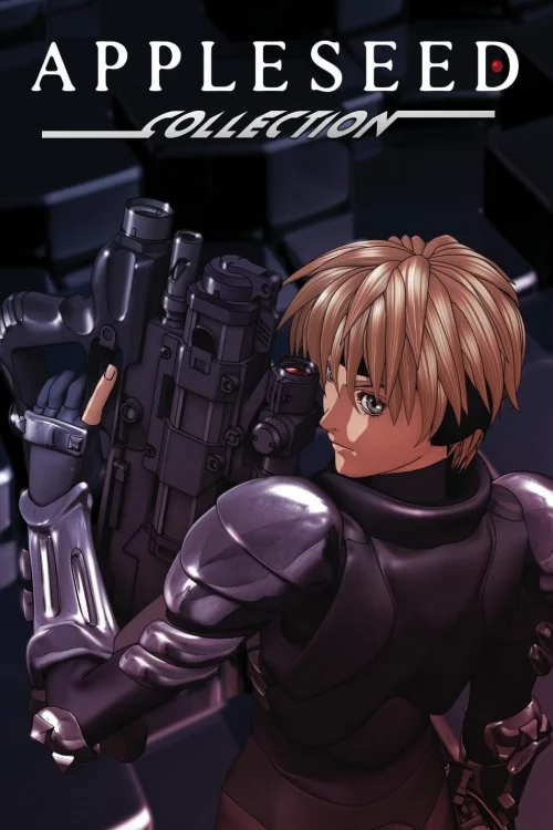 Appleseed Collection