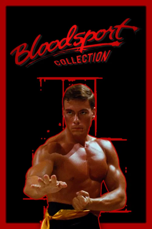 Bloodsport Collection