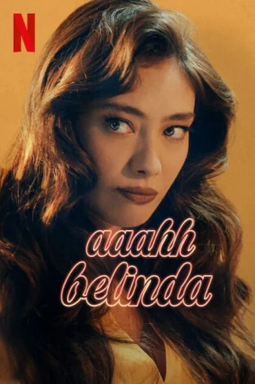 Aaahh Belinda