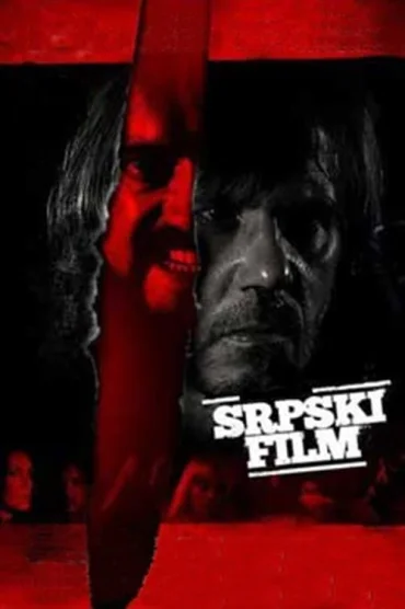 Bir Sırp Filmi